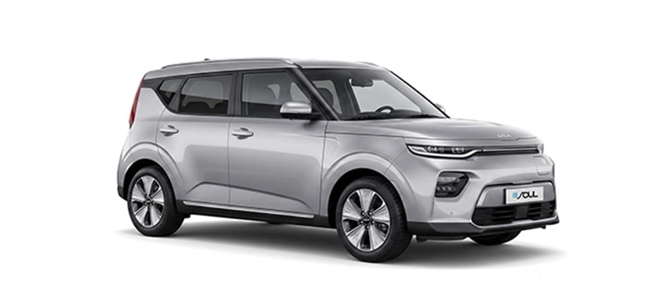 Kia e-Soul