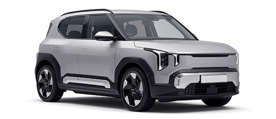 Kia EV2