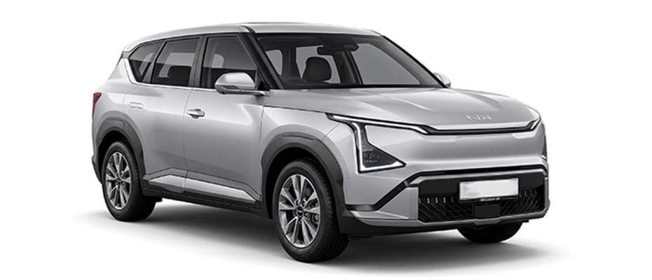Kia EV5