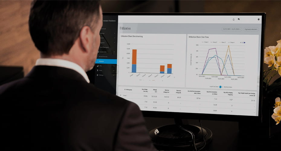 Connect Business bei Kunzmann Echtzeit-Verkehrsdaten Connect Business bei Kunzmann Echtzeit-Verkehrsdaten