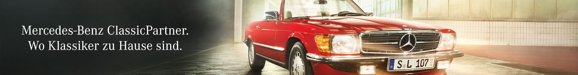 Werkstattleistungen für Ihren Oldtimer und Youngtimer