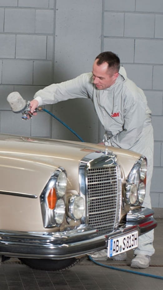 Mercedes-Benz Oldtimer