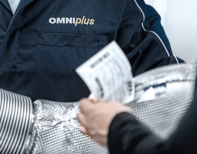Alles auf Vorrat für eine schnelle Reparatur Schweißen in der Werkstatt