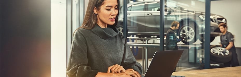 Online- und Videoberatung durch Verkäufer Online- und Videoberatung durch Verkäufer