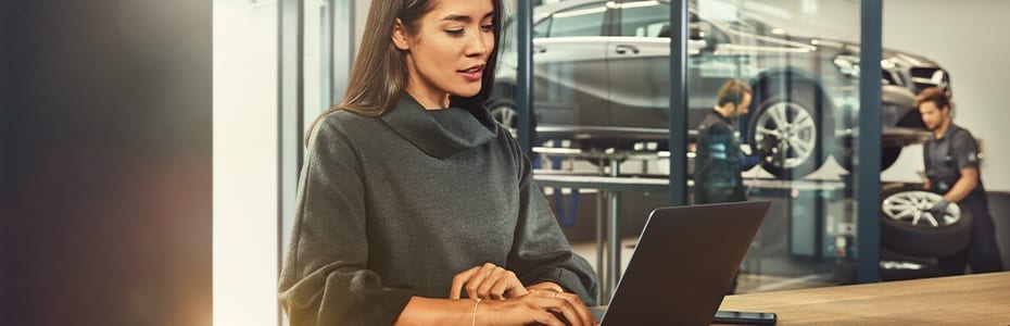 Dienstwagen, Werkswagen bei Kunzmann online kaufen 