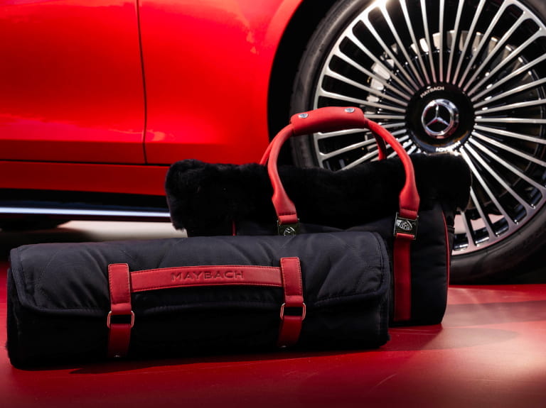 Mercedes-Maybach SL Onlineshop Mercedes-Maybach SL Onlineshop