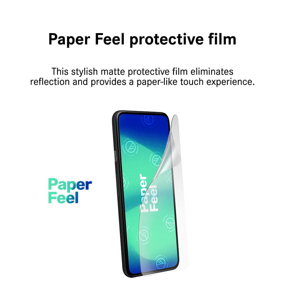 PaperFeel