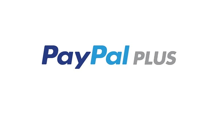 PayPal Plus