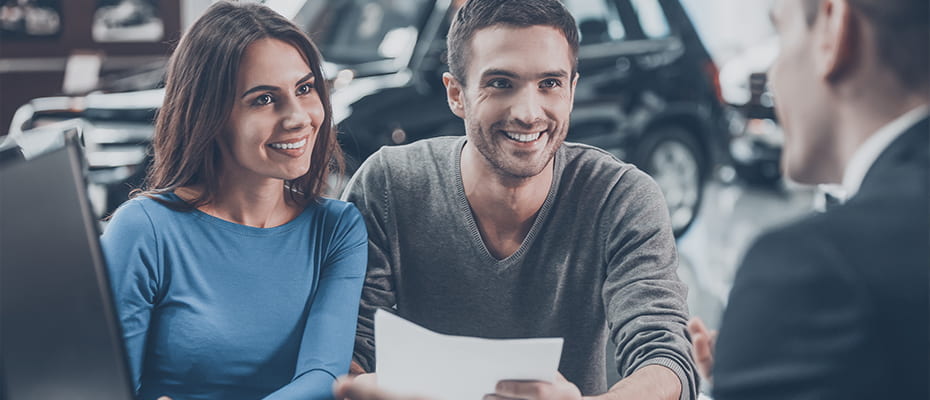 Persönlicher Ansprechpartner 