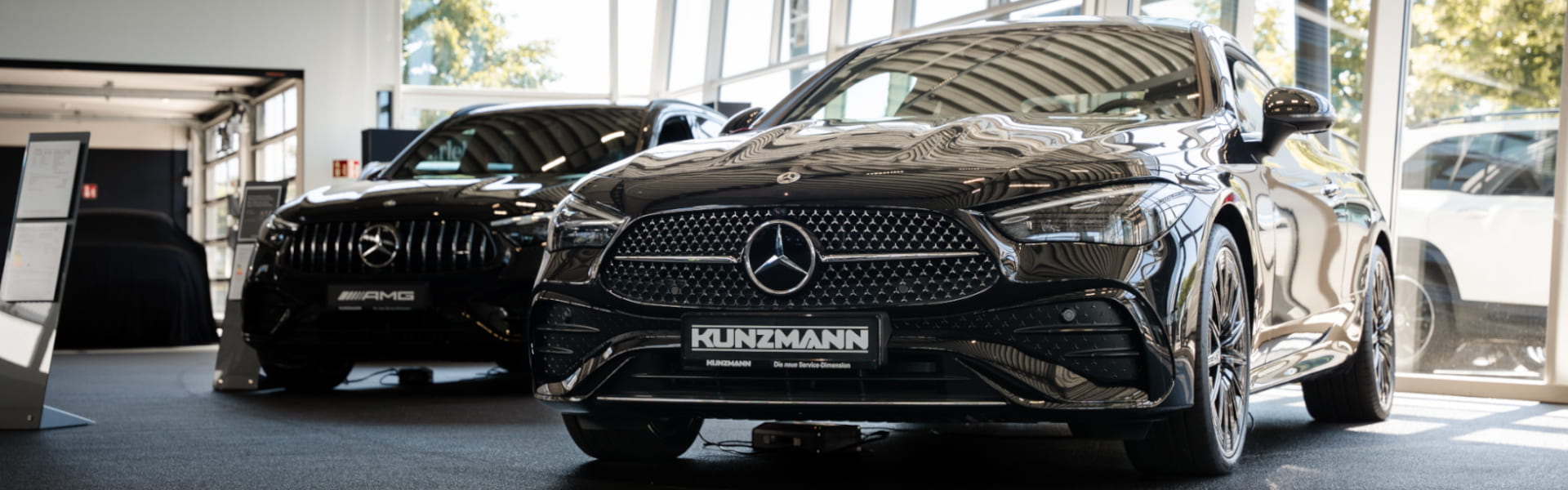 Kunzmann Pkw