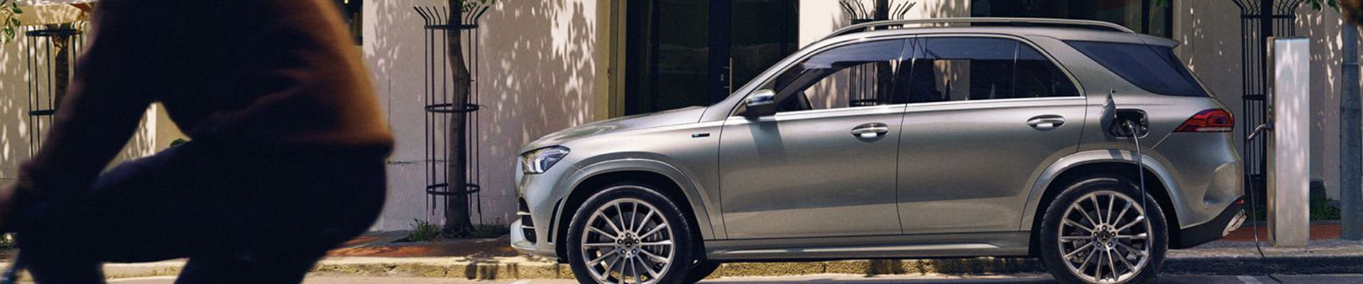 Gebrauchte Plug-in-Hybrid Autos von Mercedes-Benz