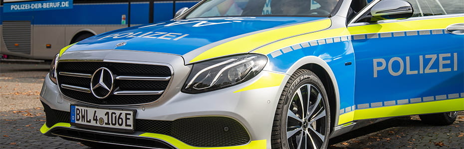 Polizei