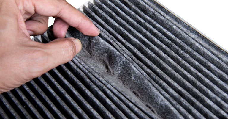 Dreckiger Pollenfilter? Wir empfehlen den jährlichen Wechsel des Staub- und Pollenfilters. Dreckiger Pollenfilter? Wir empfehlen den jährlichen Wechsel des Staub- und Pollenfilters.