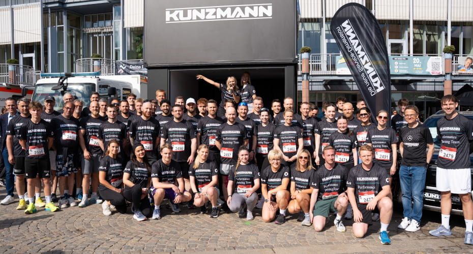 Citylauf 2026 in Aschaffenburg