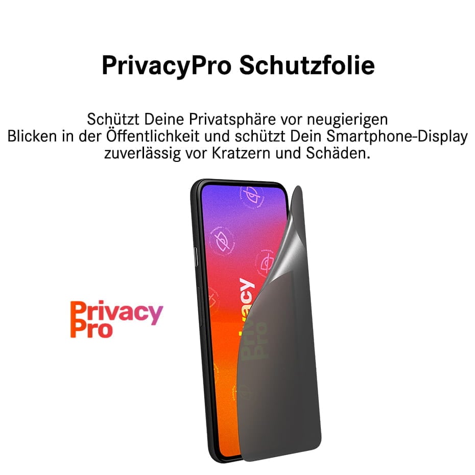 PrivacyPro PrivacyPro