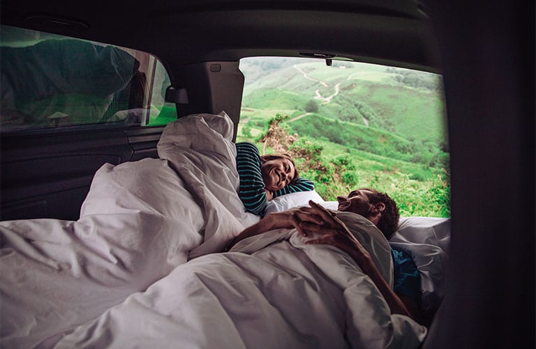 Van Life Van Life