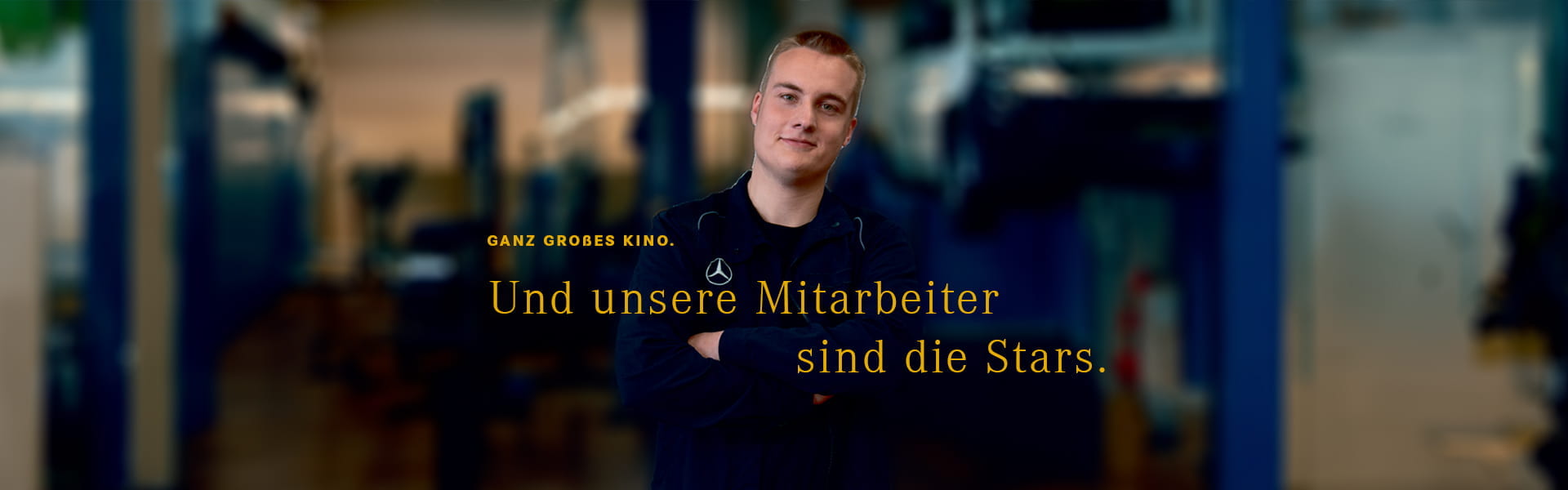 Vom Stern zum Star