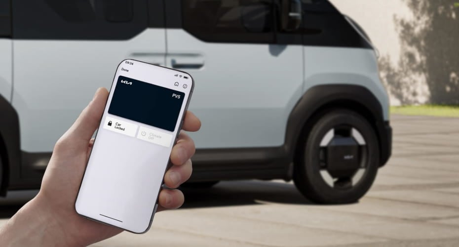 Pv5 Passenger App Pv5 Passenger App