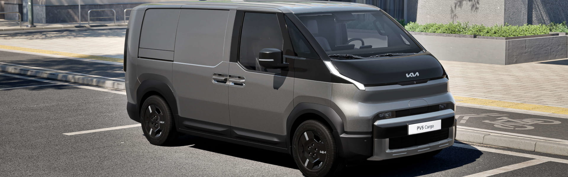 PV5 Passenger