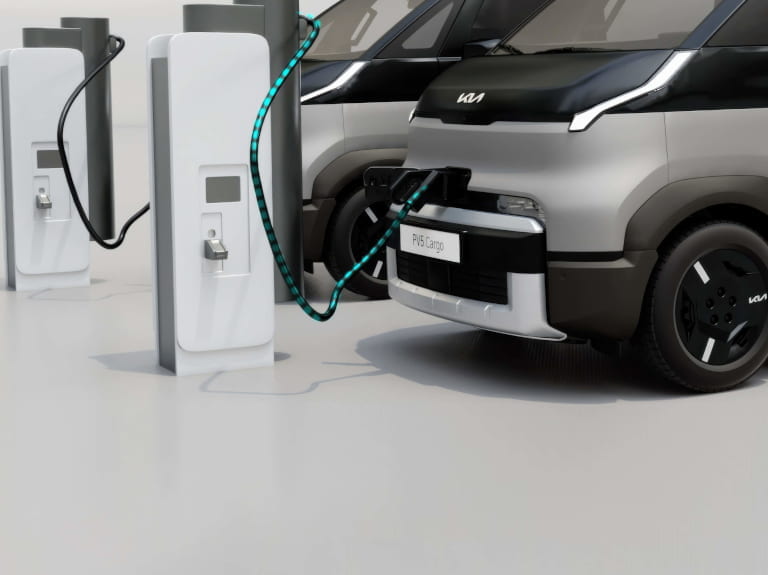 Kia PV5 Passenger