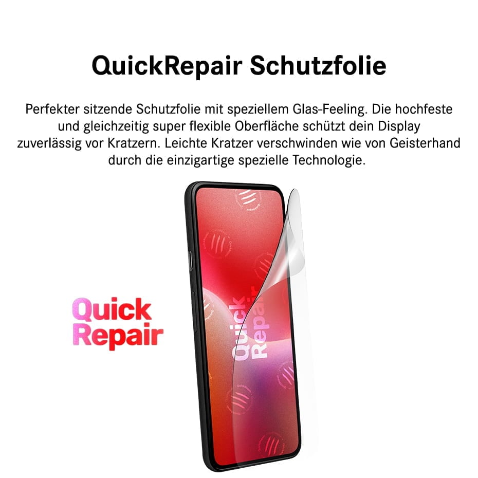 QuickRepair QuickRepair