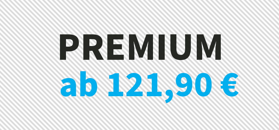 Räderwechsel PREMIUM online buchen