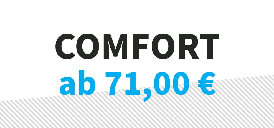 Räderwechsel COMFORT online buchen