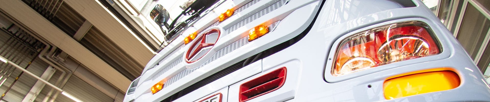 Lkw Tuning bei Kunzmann