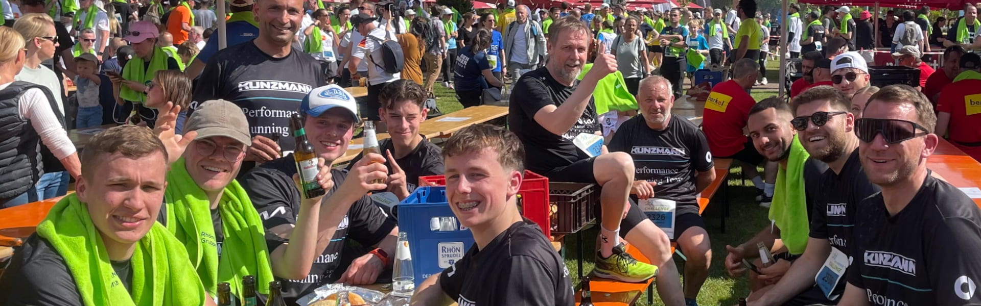 RhönEnergie Challenge 2026 in Fulda
