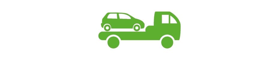 Fahrzeuglieferung Fahrzeuglieferung