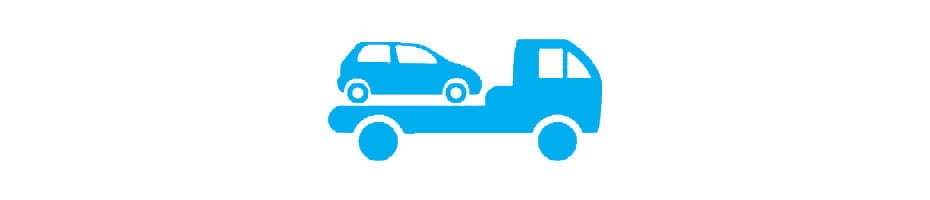 Fahrzeuglieferung Fahrzeuglieferung