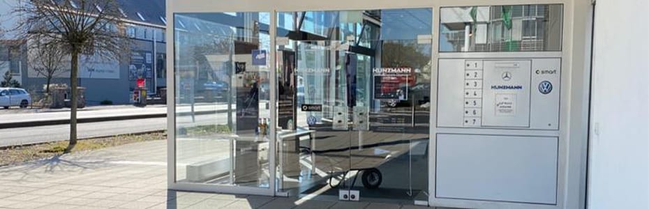 Schlüsseltresor/ Nachschlater Schlüsseltresor/ Nachschlater