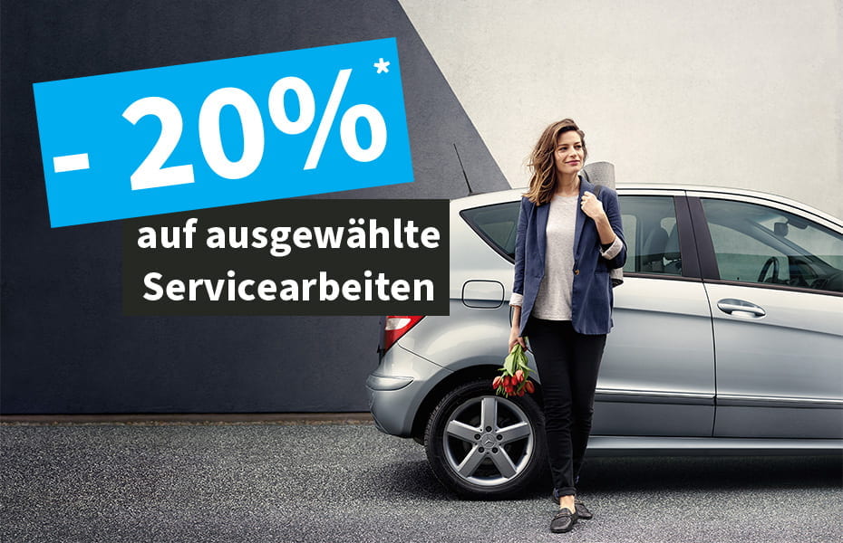 Service VorteilsProgramm