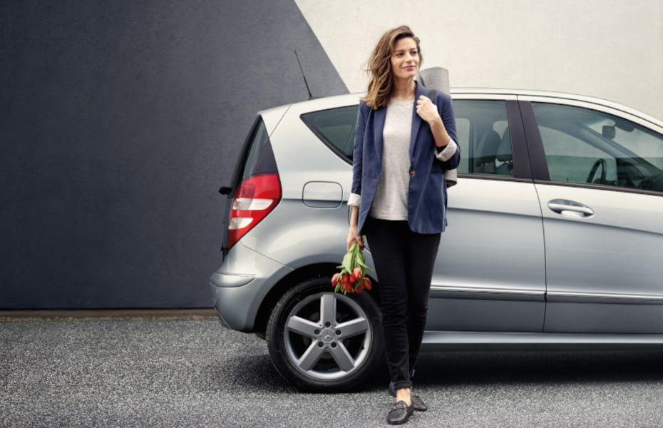 Service VorteilsProgramm