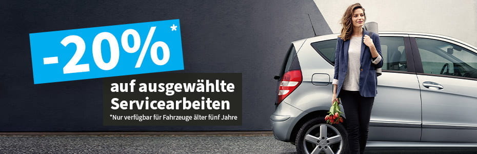 Service VorteilsProgramm Service VorteilsProgramm