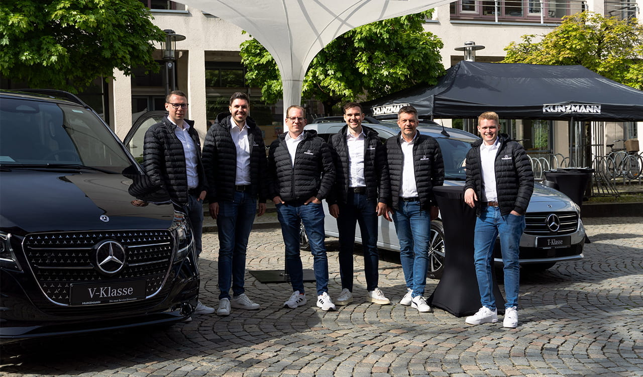 Mobilia Rückblick Frühjahr 2024