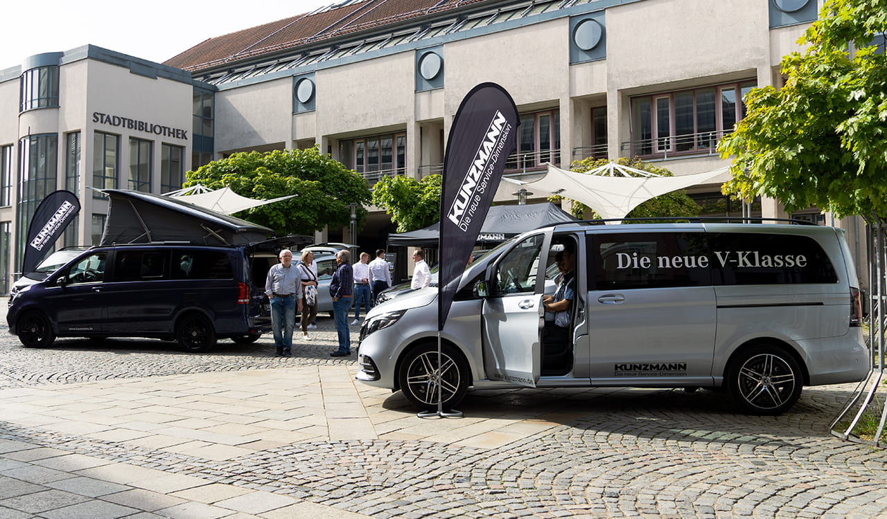 Mobilia Rückblick Frühjahr 2024