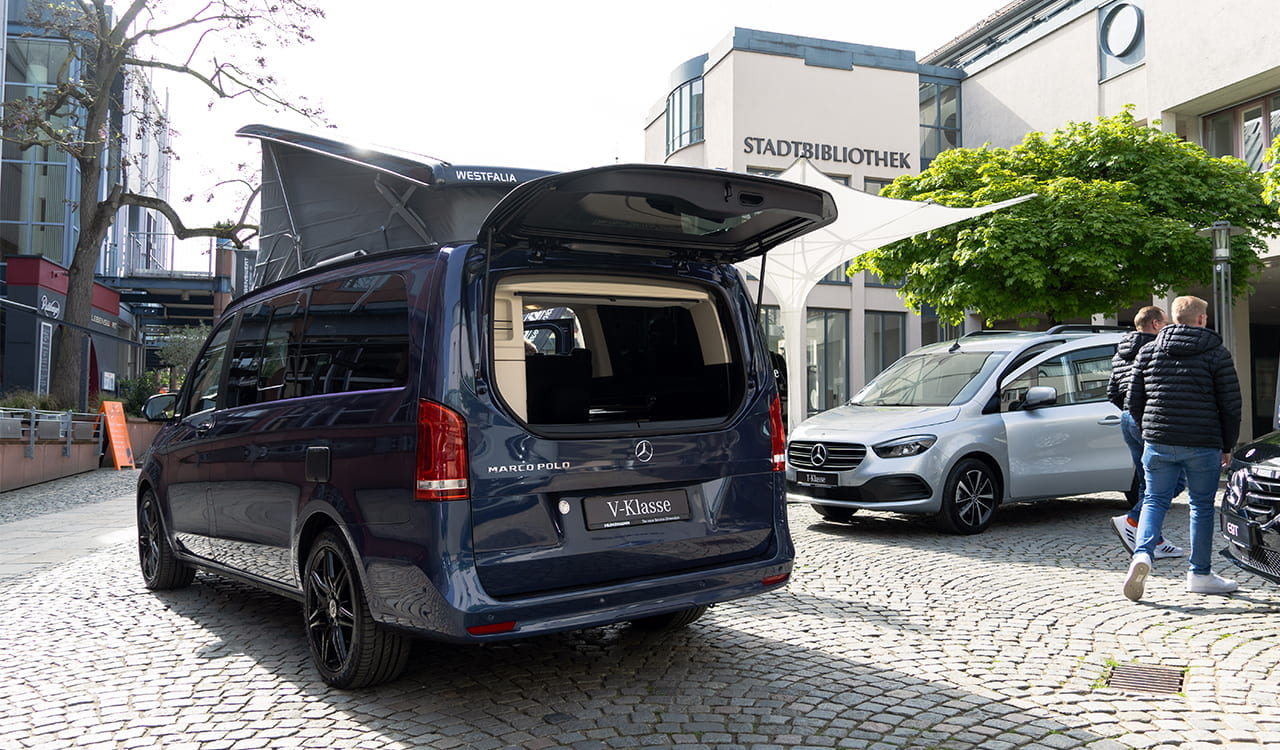 Mobilia Rückblick Frühjahr 2024