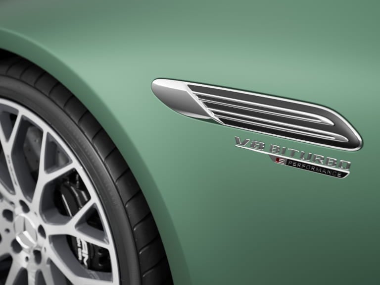 SL 63 S E Performance AMG SL 63 S E Performance AMG