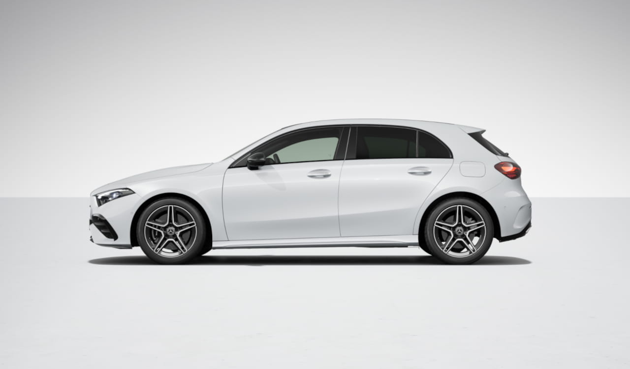 Mercedes-Benz A-Klasse Kompaktlimousine