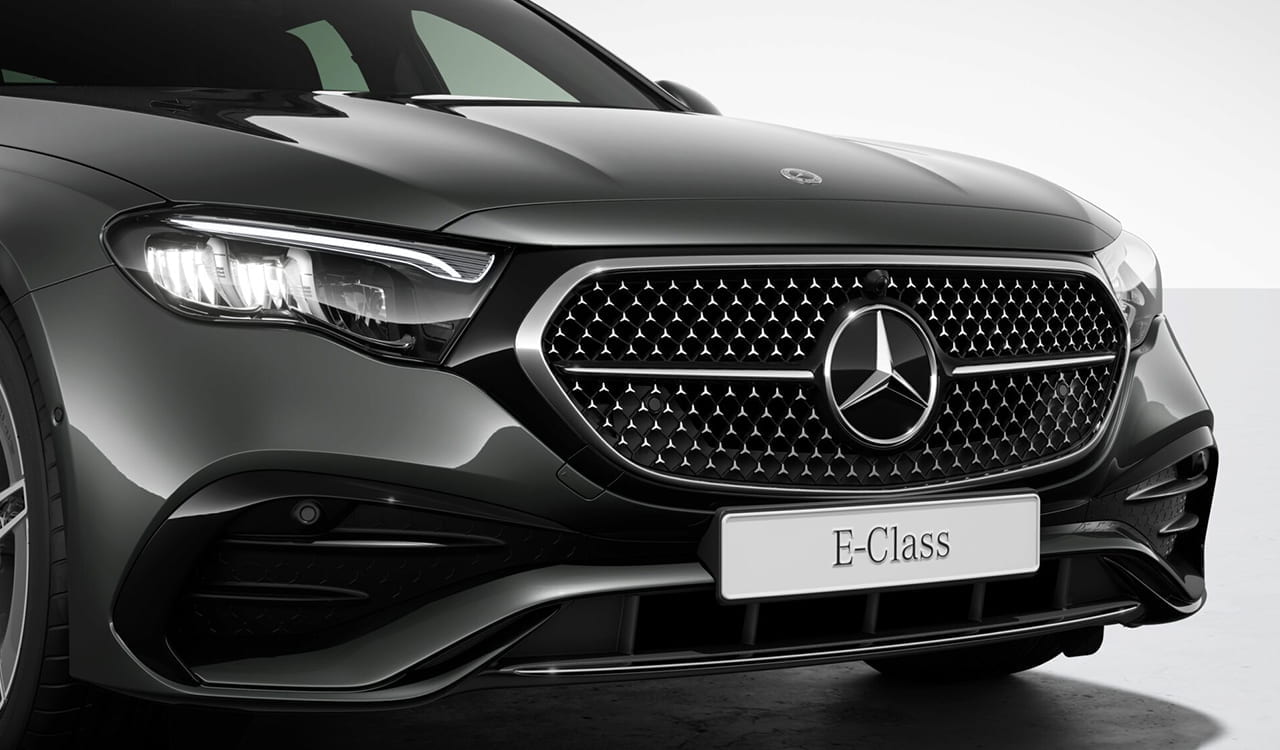 Mercedes-Benz E-Klasse T-Modell