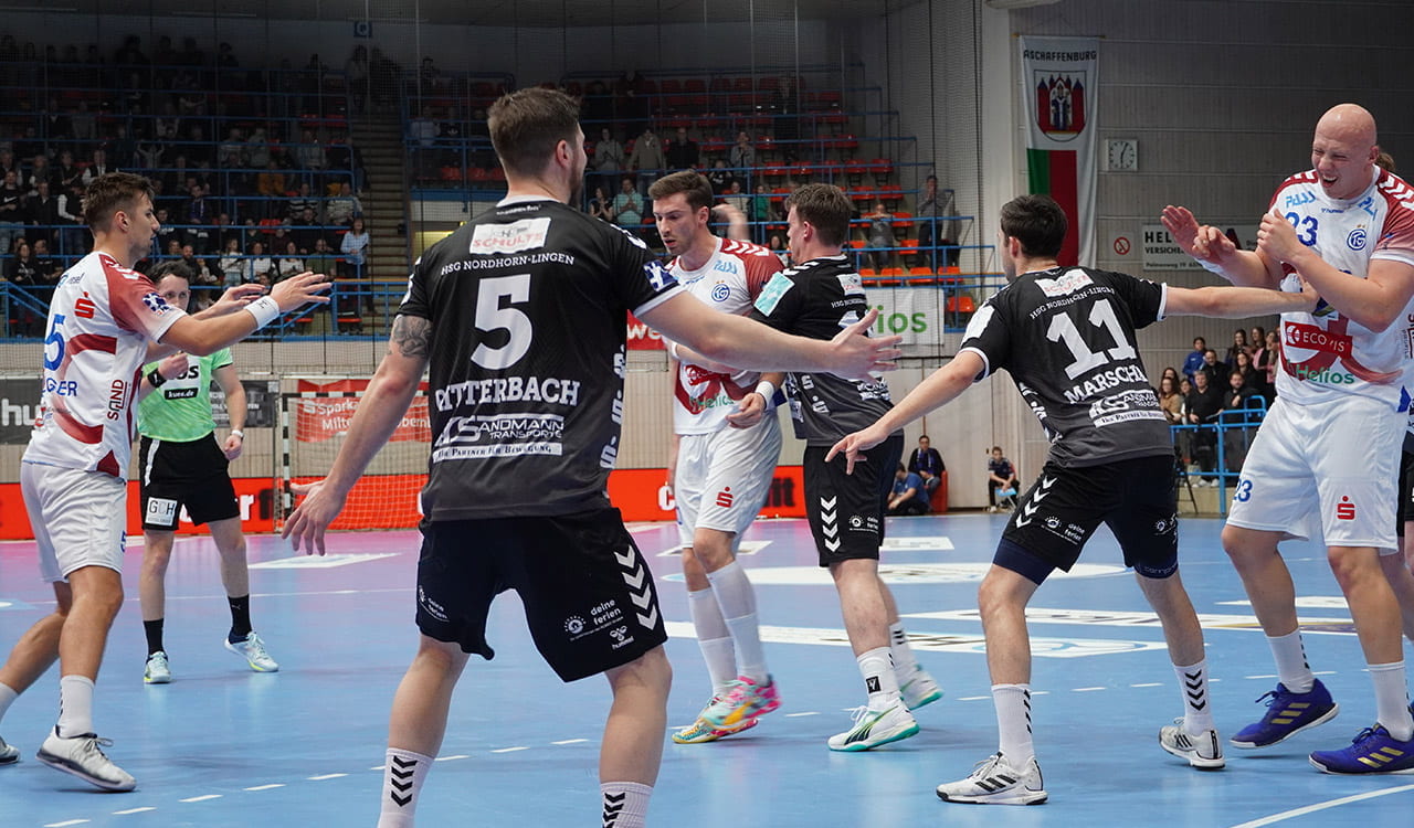 Matchday TV Großwallstadt
