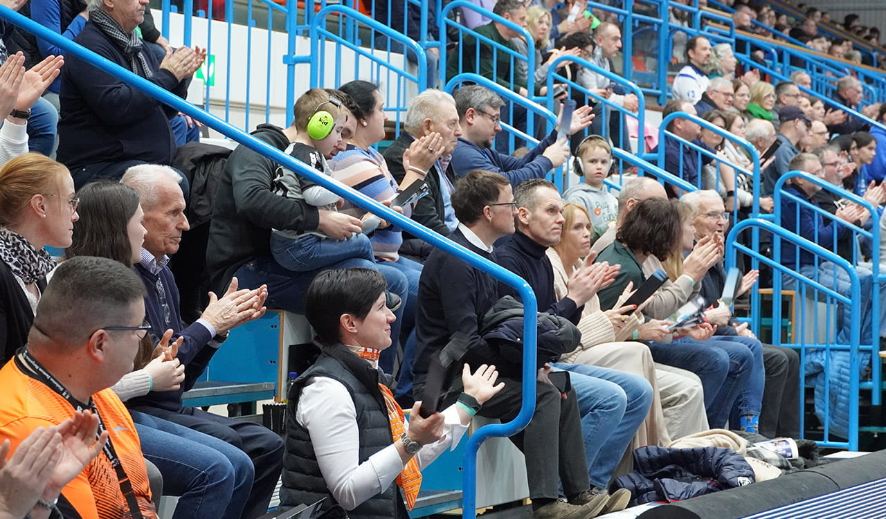 Matchday TV Großwallstadt