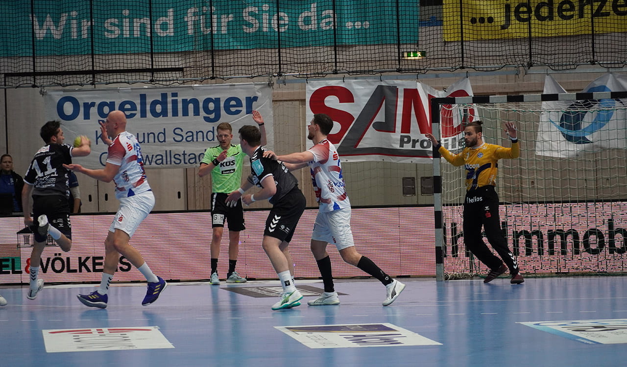 Matchday TV Großwallstadt