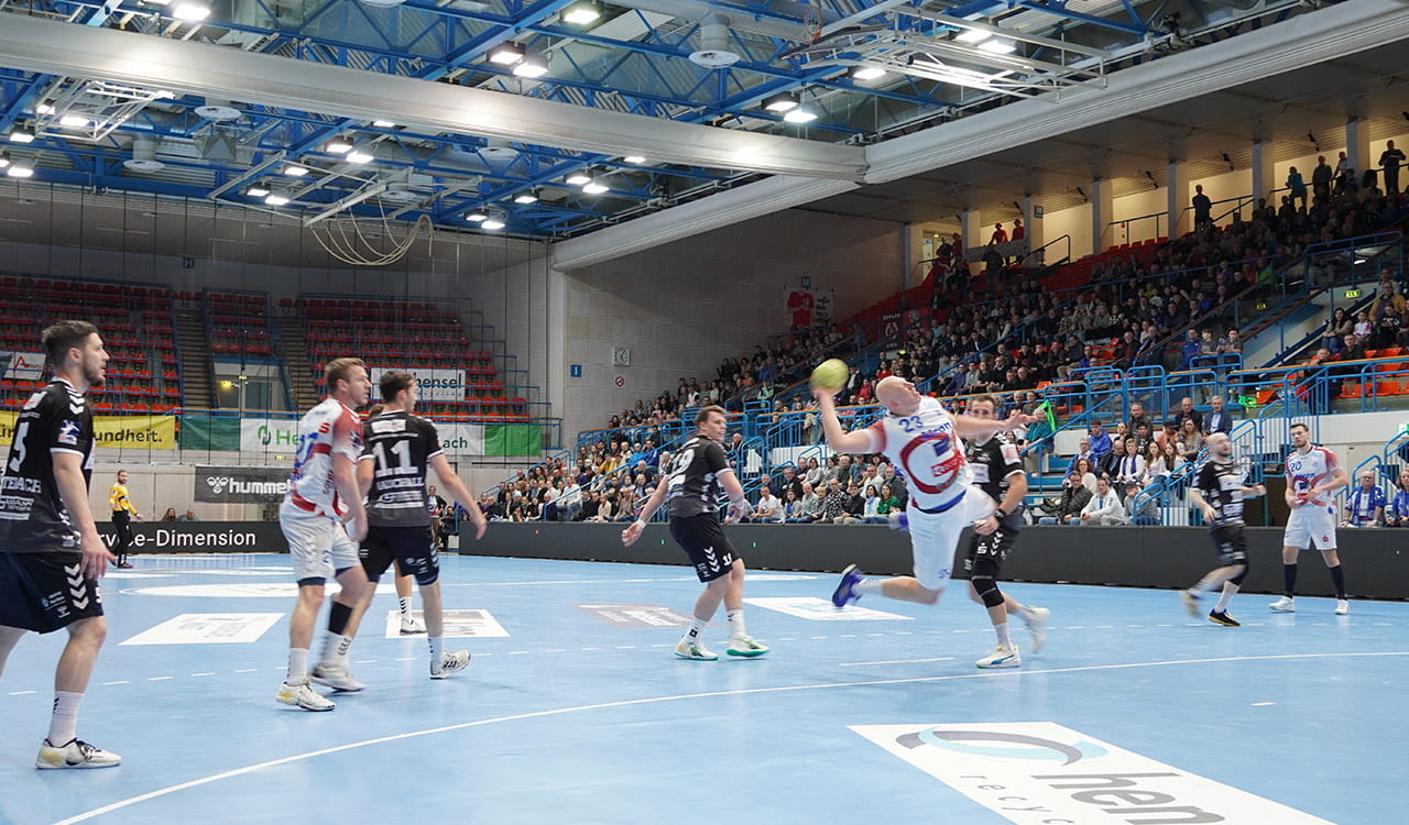 Matchday TV Großwallstadt