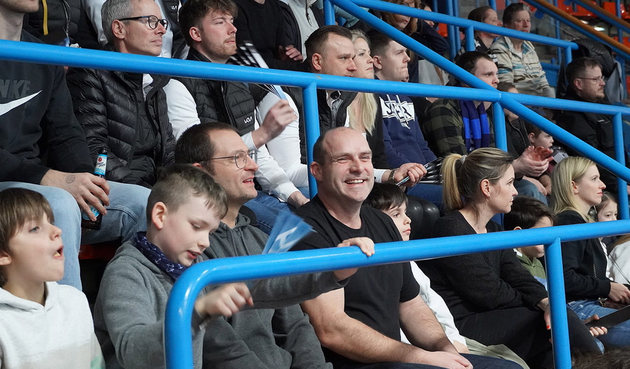 Matchday TV Großwallstadt