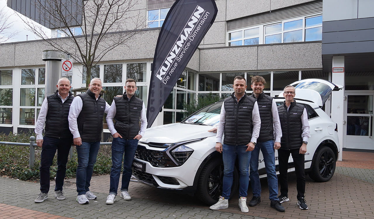 Matchday TV Großwallstadt 