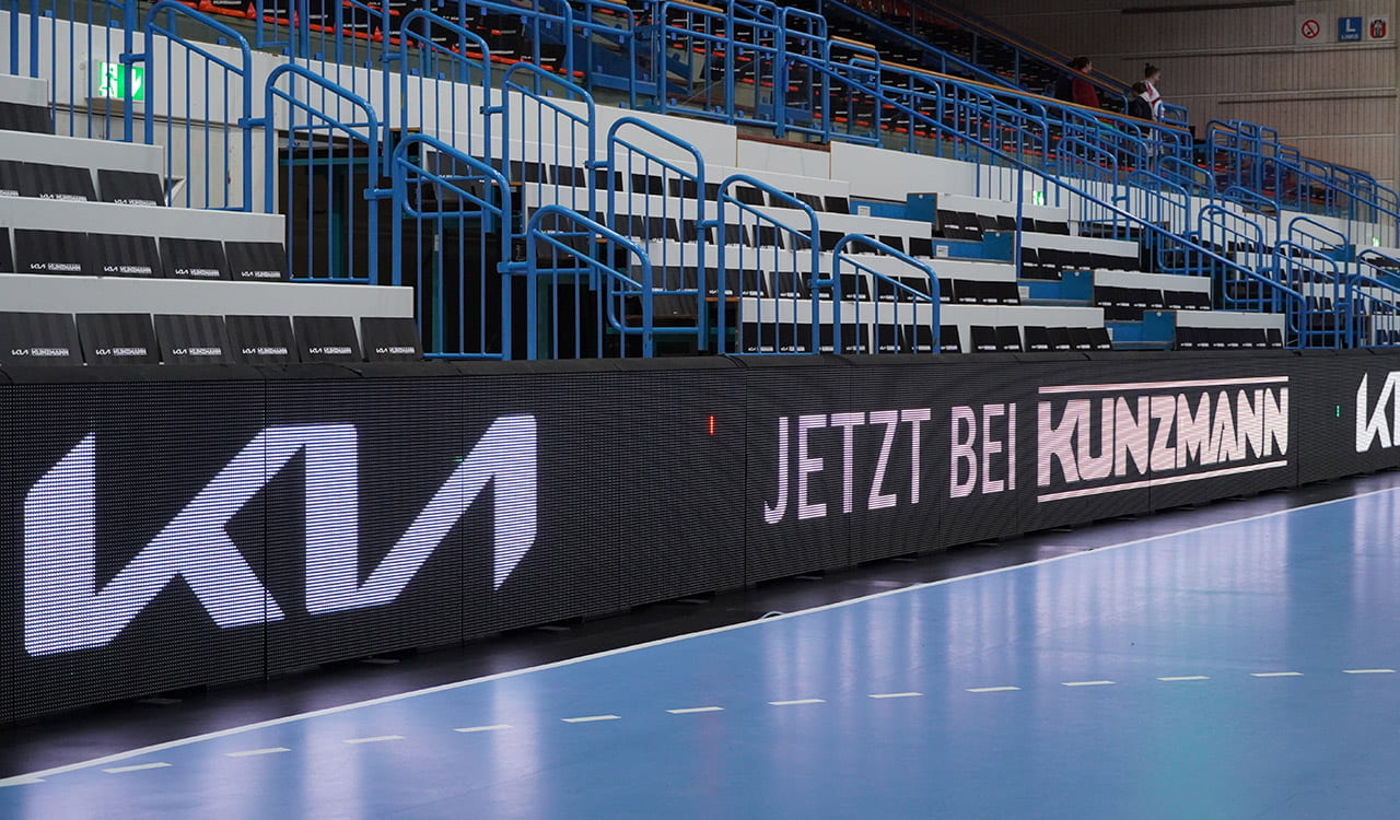 Matchday TV Großwallstadt 