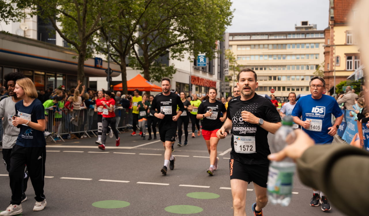 Citylauf 2024