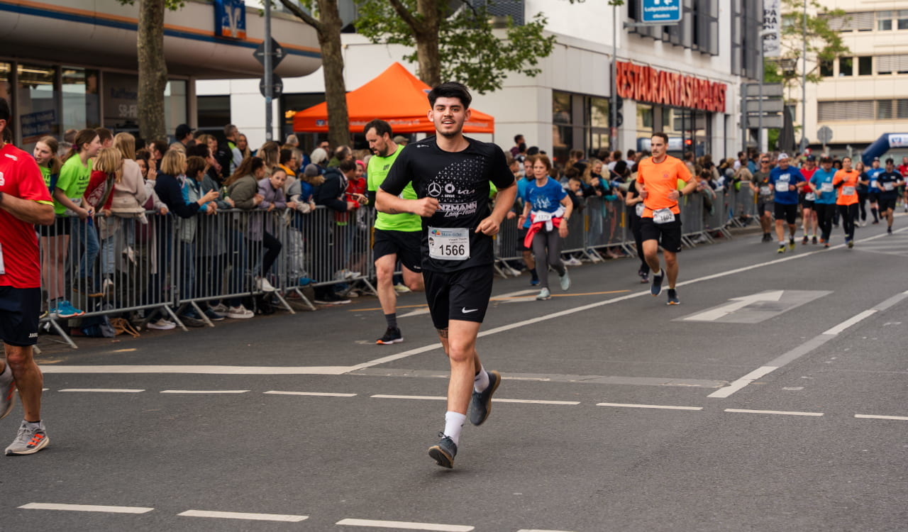 Citylauf 2024